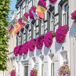 Hotel Old Dutch بيرخن أوب زوم Exterior photo