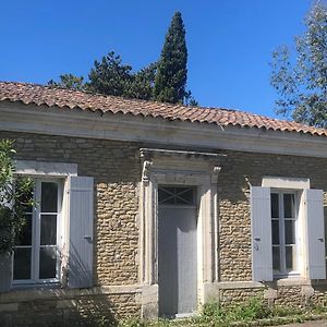 فيلا سا جورج دوليهفي Le Clos Des Lys Exterior photo