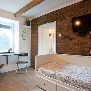 Nordic Dream Apartment In Kikinda Exterior photo