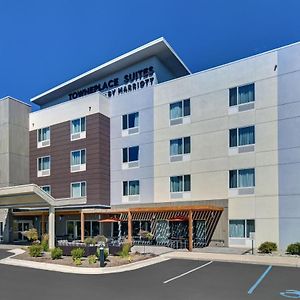 Towneplace Suites By Marriott Grand Rapids وايومنغ Exterior photo