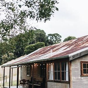 فيلا Pickers Hut Basket Range Exterior photo