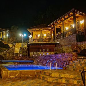 Safari Village فيلينغراد Exterior photo