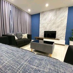 Sunrise Gurney Fullseaview Luxury 2Room Suite 8Pax Kampong Makam Exterior photo