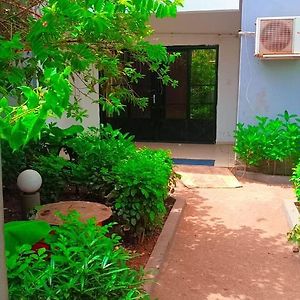 باماكو Le Tounkaranke Residence De Fasso Kanu - Villa- Exterior photo
