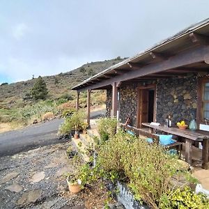 فيلا Casa Rural De La Luna, La Palma Tigalate Exterior photo