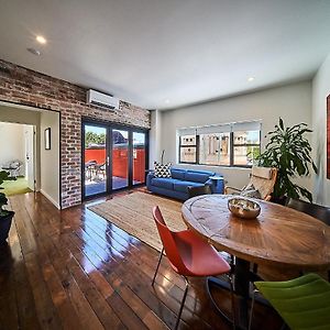 شقة Mrs Owens Lofts نيو كاسل Exterior photo