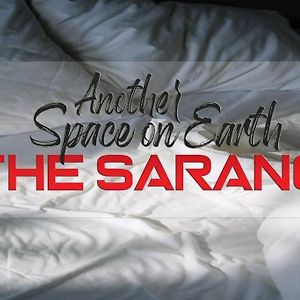 Kampong Tangkas The Sarang - Another Space On Earth! Exterior photo