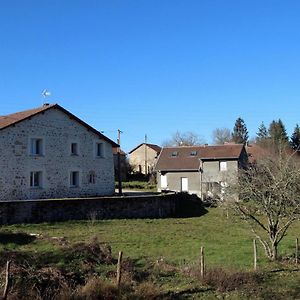 فيلا Le Monteil Saint-Sornin-Leulac Exterior photo