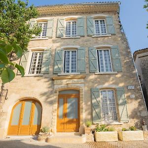 شقة La Maison De Beaumont Exterior photo