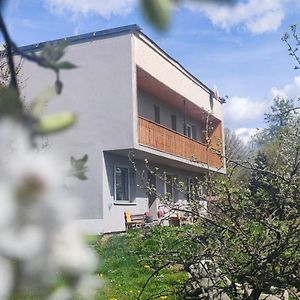 فندق Ruzova Vila Banská Štiavnica Exterior photo