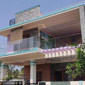 Kailash Guest Home مَسّور Exterior photo