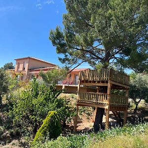 فندق Domaine Maxxim Clermont-lʼHérault Exterior photo