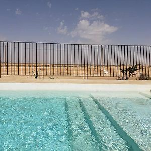Retamim Eden Desert House- עדן במדבר Exterior photo