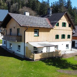 Ferienhaus Mayr باد اوسي Exterior photo