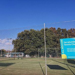 فيلا Parliament Triangle * Garden View Yarralumla Exterior photo