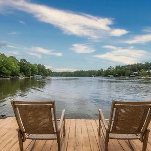 فيلا Abigail'S Lake Haven Jackson's Gap Exterior photo