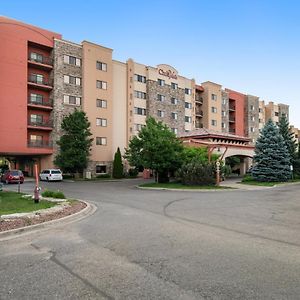 ويسكونسن الوديان Chula Vista Condo 2249 Exterior photo