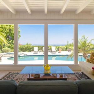 Amazing View-Pool-Spa Home Near Universal Studios & Beverly Hills لوس أنجلوس Exterior photo