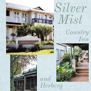 Kaapsehoop Silver Mist Guest House, Country Inn And Herberg Exterior photo