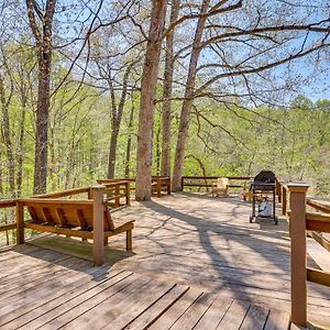 Taswell Vacation Rental Near Hoosier National Forest! Exterior photo