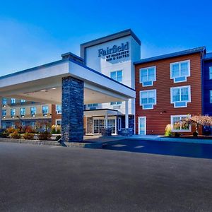 Fairfield Inn & Suites By Marriott كورتلاند Exterior photo