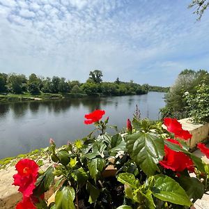 فيلا Gite "Au Bord De L'Eau" La Force  Exterior photo