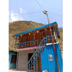 Sandeep Home Stay, تشاكراتا Exterior photo