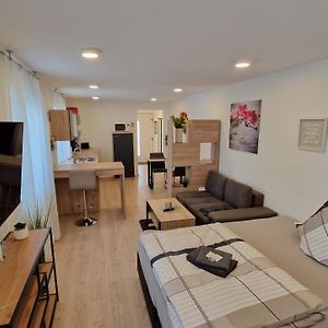 رودنغ Appartment-Ferienwohnung Mit Kuche, Bad, Kostenlos Wlan, Modern Eingerichtet Exterior photo