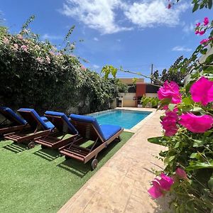 شاطئ بالم The Best 5Br Villa In Aruba Exterior photo