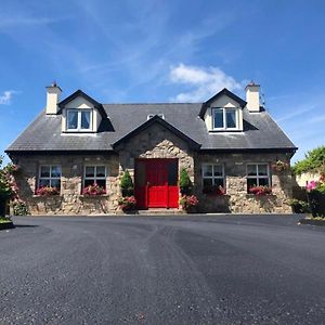 Cosy Rooms In A Stone Cottage غالواي Exterior photo