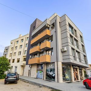 Апартаменти Пасажио ساندانسكي Exterior photo