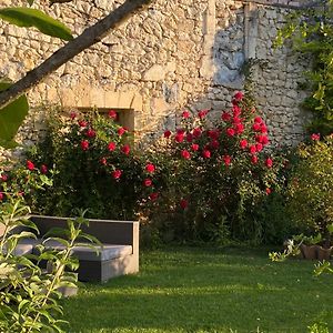 فيلا Gite Evasion De La Maison Blanche 4P Saint-Yzans-de-Médoc Exterior photo