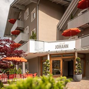 براتو ألّو ستيلفيو Sankt Johann Spa Suites & Apartments Exterior photo