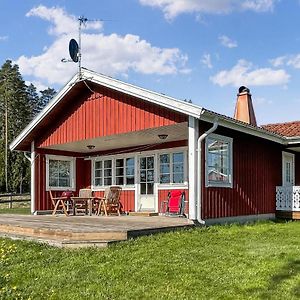 Kvänarp Beautiful Home In Vittaryd With 3 Bedrooms And Wifi Exterior photo