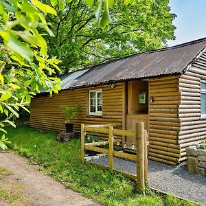 فيلا Finest Retreats - Trevoya Cabin لاونسستون Exterior photo