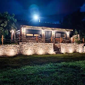 شقة Stone House Montenegro Danilovgrad Exterior photo