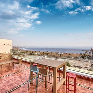 شقة Mauritania - Luxe - Ocean View For 4 Or 5 Px أغادير Exterior photo
