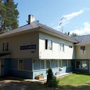 Võsu Metsa Hostel Exterior photo