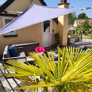 شقة "Le Rooftop De La Fontaine" Dans Cadre Verdoyant Luisant Exterior photo