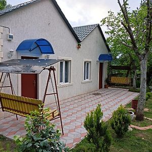 فيلا كوتايسيفي Zaza House Exterior photo