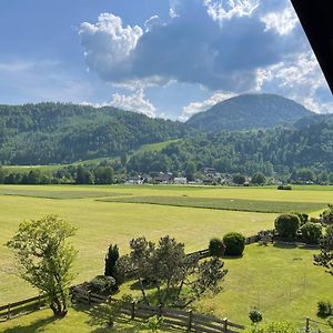 شقة Oberaudorf-Kaiserblick Exterior photo