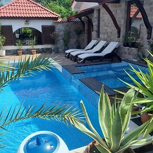 فيدين Stariya Oreh Pool & Garden Exterior photo