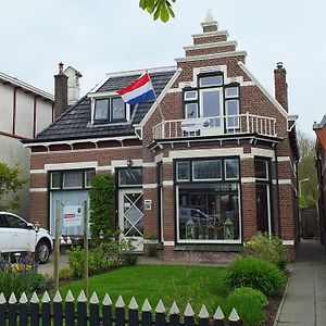 دوكوم B&B Ferdivedaasje Exterior photo