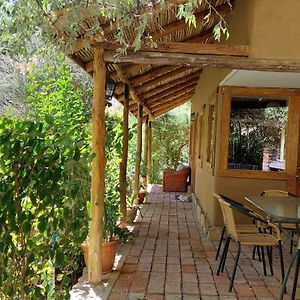 فيلا Casas Amancay - Alcohuaz Alcoguaz Exterior photo