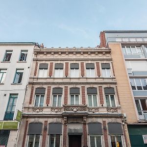 ليل La Maison Du Champlain - Chambres D'Hotes Exterior photo