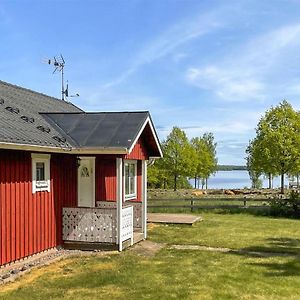 Kvänarp Beautiful Home In Vittaryd With 2 Bedrooms And Wifi Exterior photo