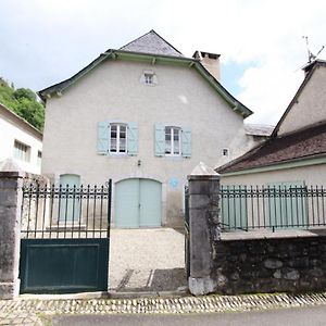 فيلا Chez Ladarre Osse-en-Aspe Exterior photo