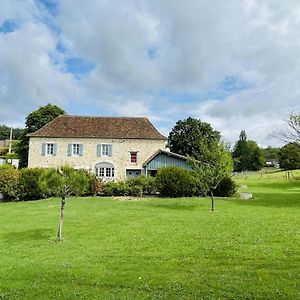 فيلا Galihogt Salies-de-Béarn Exterior photo