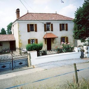 Monget Maison Bordenave Exterior photo