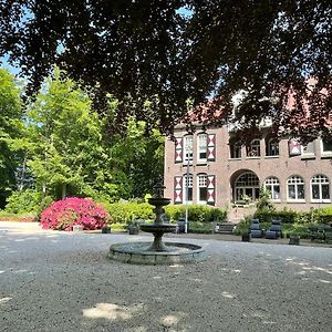 آلمين Villa Rozenhof Exterior photo